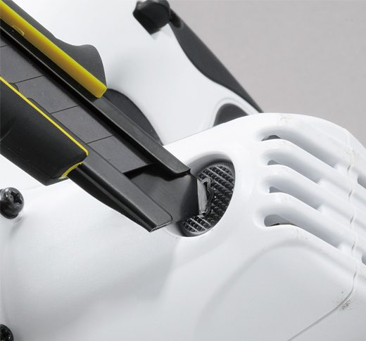 TAJIMA DC-561 DRIVER CUTTER 18MM/ 3/4