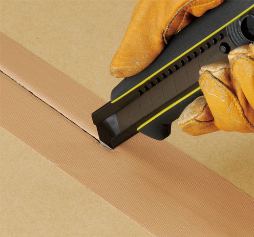 TAJIMA DC-561 DRIVER CUTTER 18MM/ 3/4