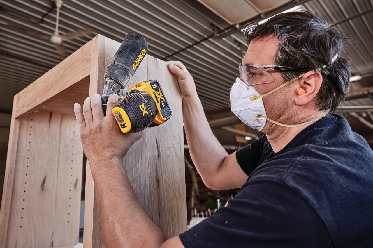 DEWALT DCW210B DEWALT® 20V MAX* XR 5