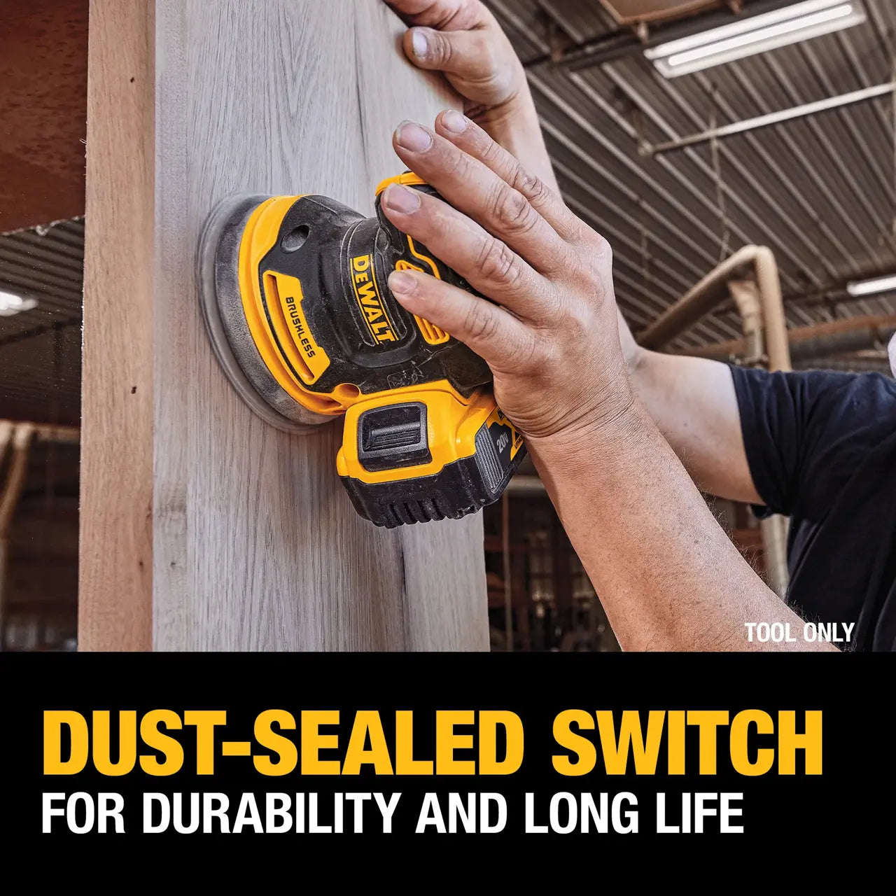 DEWALT DCW210B DEWALT® 20V MAX* XR 5