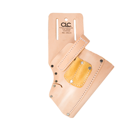 CLC DRL91 Heavy-Duty 45? Cordless Drill Holster