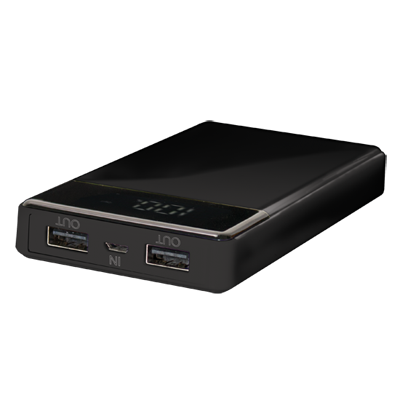 CLC ECP135 E-Charge USB Charging Tool Backpack