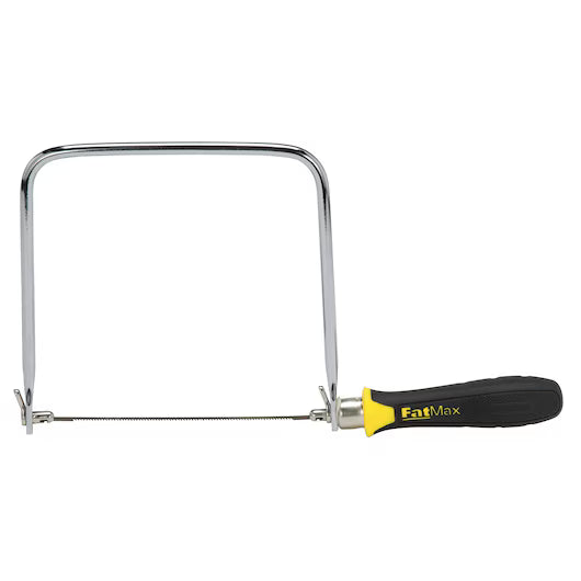 STANLEY 15-106A FATMAX Coping Saw