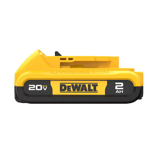 DEWALT DCB203 20V MAX* 2Ah Battery