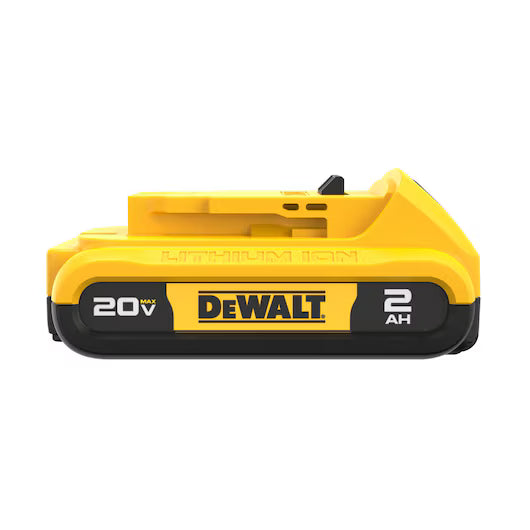 DEWALT DCB203 20V MAX* 2Ah Battery