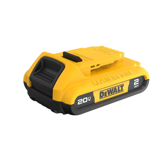 DEWALT DCB203 20V MAX* 2Ah Battery