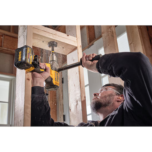 DEWALT DCD130B 60V MAX* Cordless Mixer/Drill With E-CLUTCH® System (Tool only)