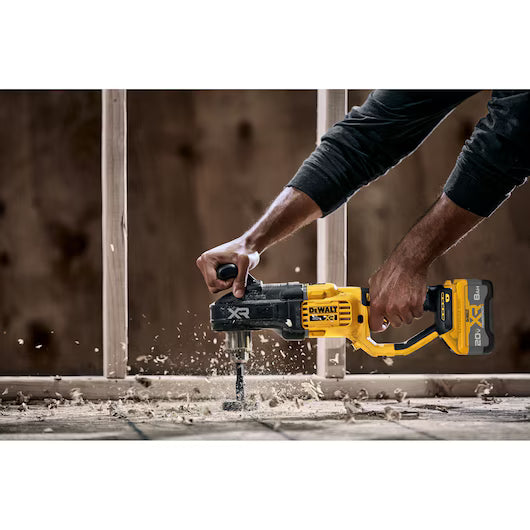 DEWALT DCD446B 20V MAX* XR® Brushless Cordless 1/2 in. Compact Stud & Joist Drill (Tool Only)