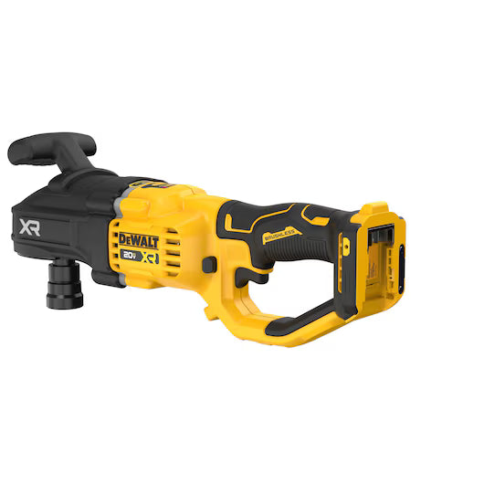 DEWALT DCD447B 20V MAX* XR® Brushless Cordless 7/16 in. Quick Change Compact Stud & Joist Drill (Tool Only)