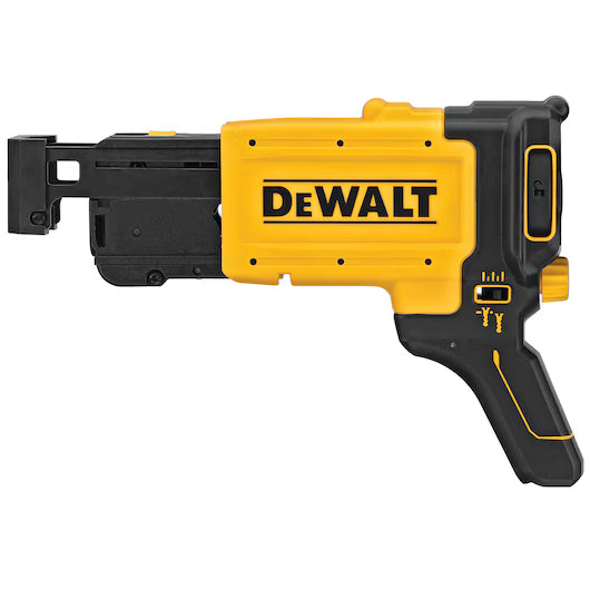 DEWALT DCF6202 Collated Drywall Screw Gun Attachment