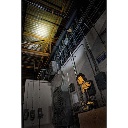 DEWALT DCL043 20V MAX* Jobsite LED Spotlight