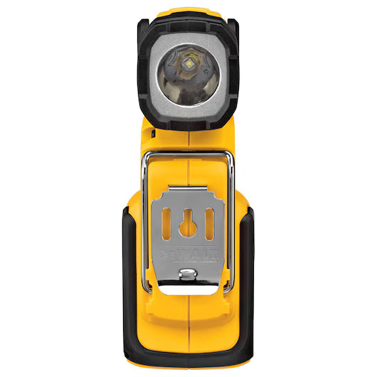 DEWALT DCL044 20V MAX* LED Hand Held Worklight