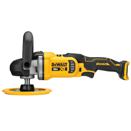 DEWALT DCM849B 20V MAX* XR® 7