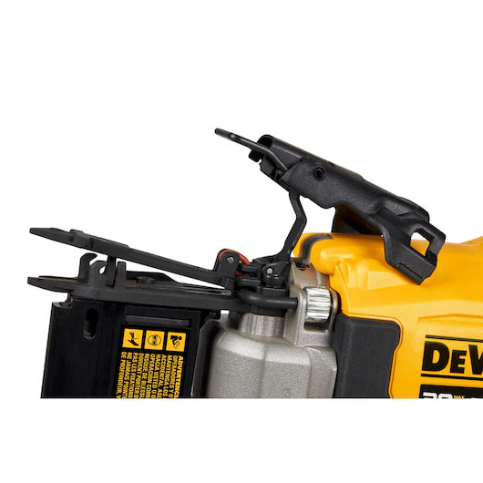 DEWALT DCN623B ATOMIC COMPACT SERIES™ 20V MAX* Brushless Cordless 23ga Pin Nailer (Tool Only)