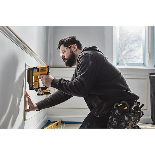 DEWALT DCN623B ATOMIC COMPACT SERIES™ 20V MAX* Brushless Cordless 23ga Pin Nailer (Tool Only)