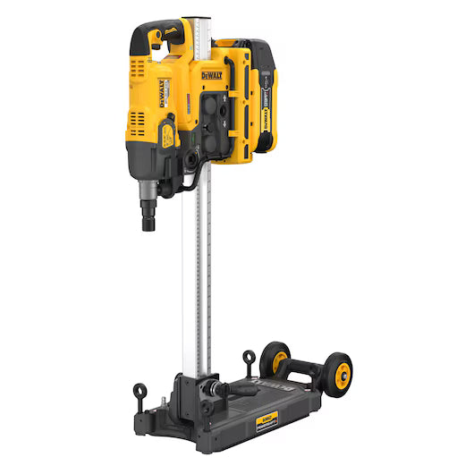 DEWALT DCPS150AG2 POWERSHIFT™ 6-3/8 in. Core Drill Stand Kit