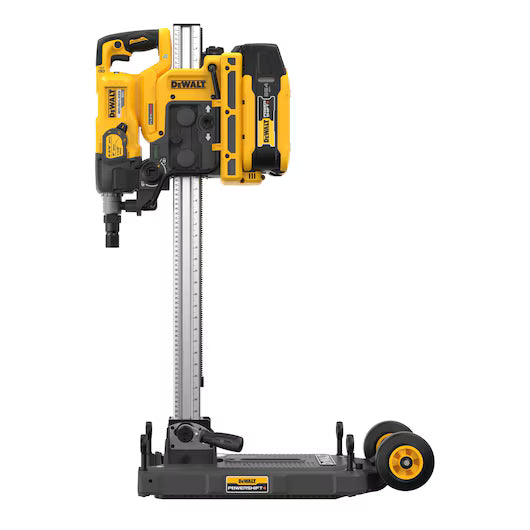 DEWALT DCPS150AG2 POWERSHIFT™ 6-3/8 in. Core Drill Stand Kit
