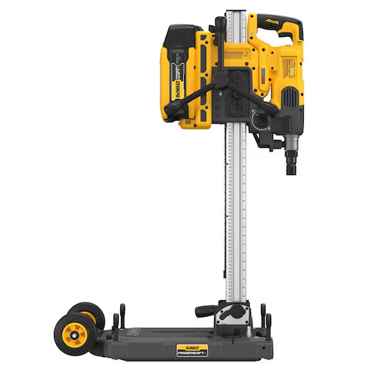 DEWALT DCPS150AG2 POWERSHIFT™ 6-3/8 in. Core Drill Stand Kit