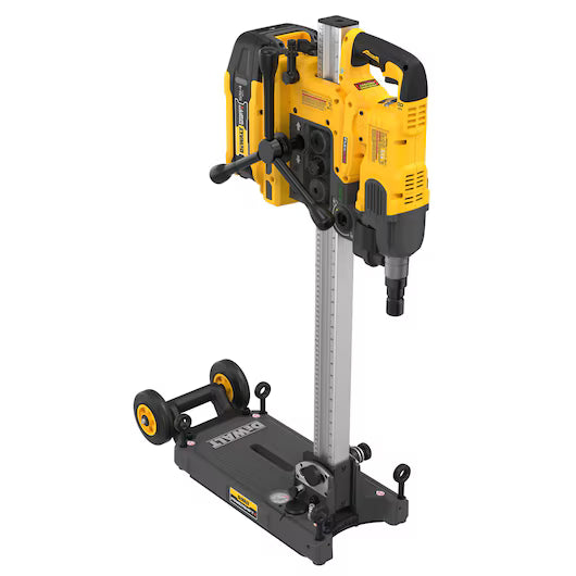 DEWALT DCPS150AG2 POWERSHIFT™ 6-3/8 in. Core Drill Stand Kit