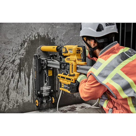 DEWALT DCPS150AG2 POWERSHIFT™ 6-3/8 in. Core Drill Stand Kit