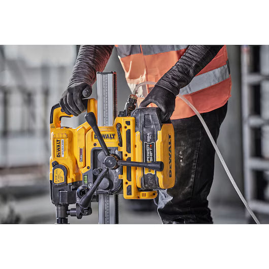 DEWALT DCPS150AG2 POWERSHIFT™ 6-3/8 in. Core Drill Stand Kit