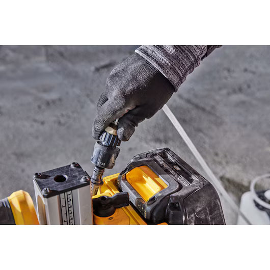 DEWALT DCPS150AG2 POWERSHIFT™ 6-3/8 in. Core Drill Stand Kit