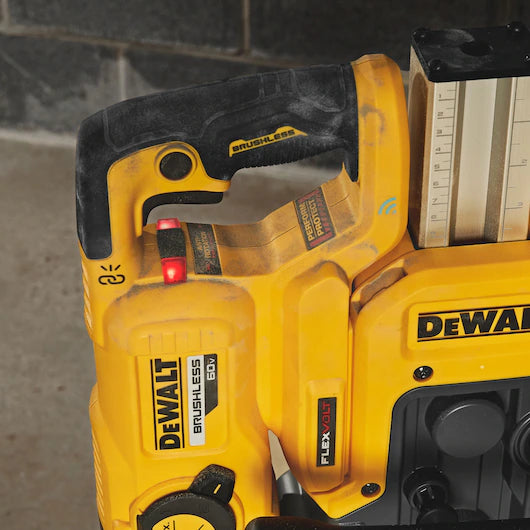 DEWALT DCPS150AG2 POWERSHIFT™ 6-3/8 in. Core Drill Stand Kit