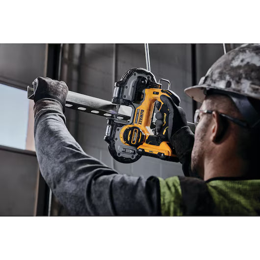 DEWALT DCS377B ATOMIC™ 20V MAX* 1-3/4 in. Brushless Compact Band Saw (Tool Only)
