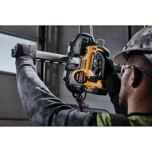DEWALT DCS377B ATOMIC™ 20V MAX* 1-3/4 in. Brushless Compact Band Saw (Tool Only)