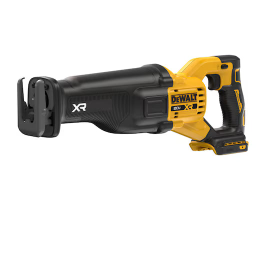 DEWALT DCS384B 20V MAX* XR® Brushless Cordless Reciprocating Saw (Tool Only)