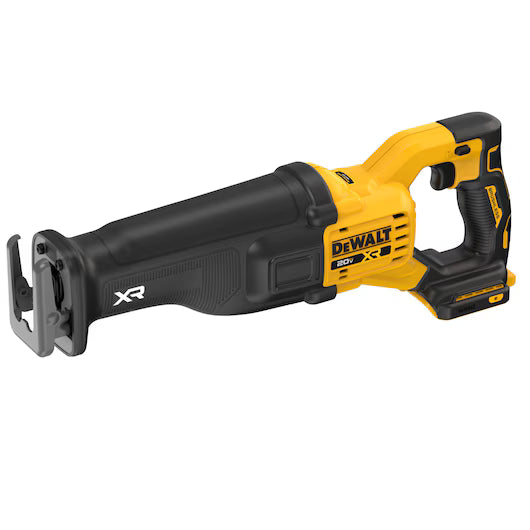 DEWALT DCS384B 20V MAX* XR® Brushless Cordless Reciprocating Saw (Tool Only)
