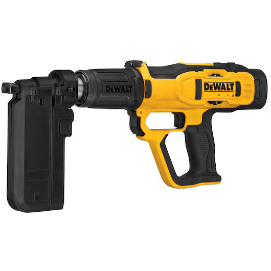 DEWALT DFD270MK Fully-Automatic .27 Caliber Powder-Actuated Tool (Magazine and Single Shot Kit)