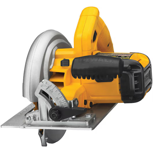 DEWALT DWE575 7-1/4 in. Lightweight Circular Saw