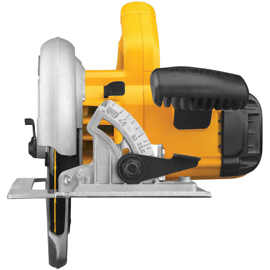 DEWALT DWE575 7-1/4 in. Lightweight Circular Saw