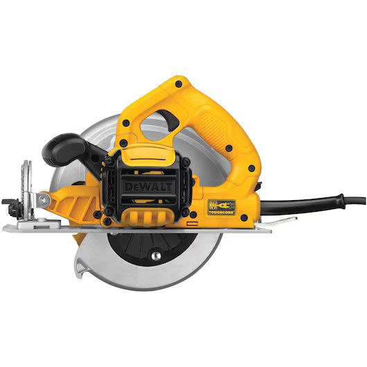 DEWALT DWE575 7-1/4 in. Lightweight Circular Saw