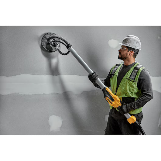 DEWALT DWE7800 4.7 Amp Electric Drywall Sander