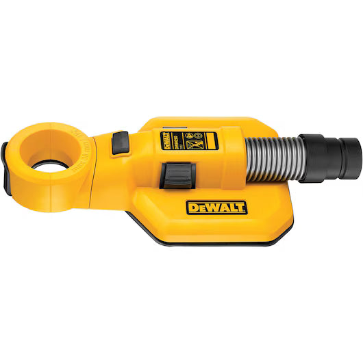 DEWALT DWH050K Large Hammer Dust Extraction - Hole Cleaning