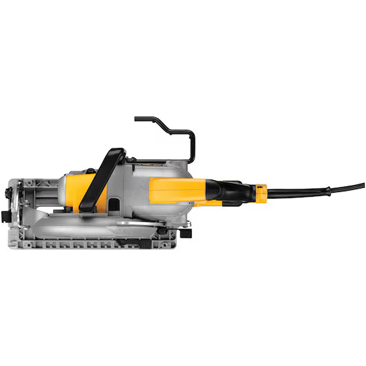 DEWALT DWS535B 7-1/4 in. Worm Drive Circular Saw With Electric Brake (Tool Only)
