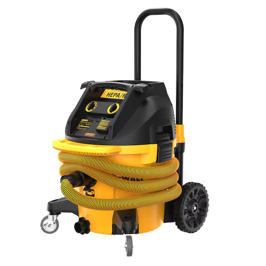 DEWALT DWV015 10G DUST EXTRACTOR