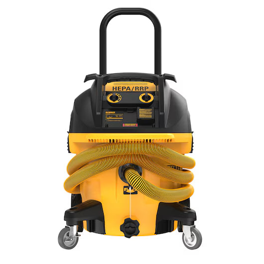 DEWALT DWV015 10G DUST EXTRACTOR