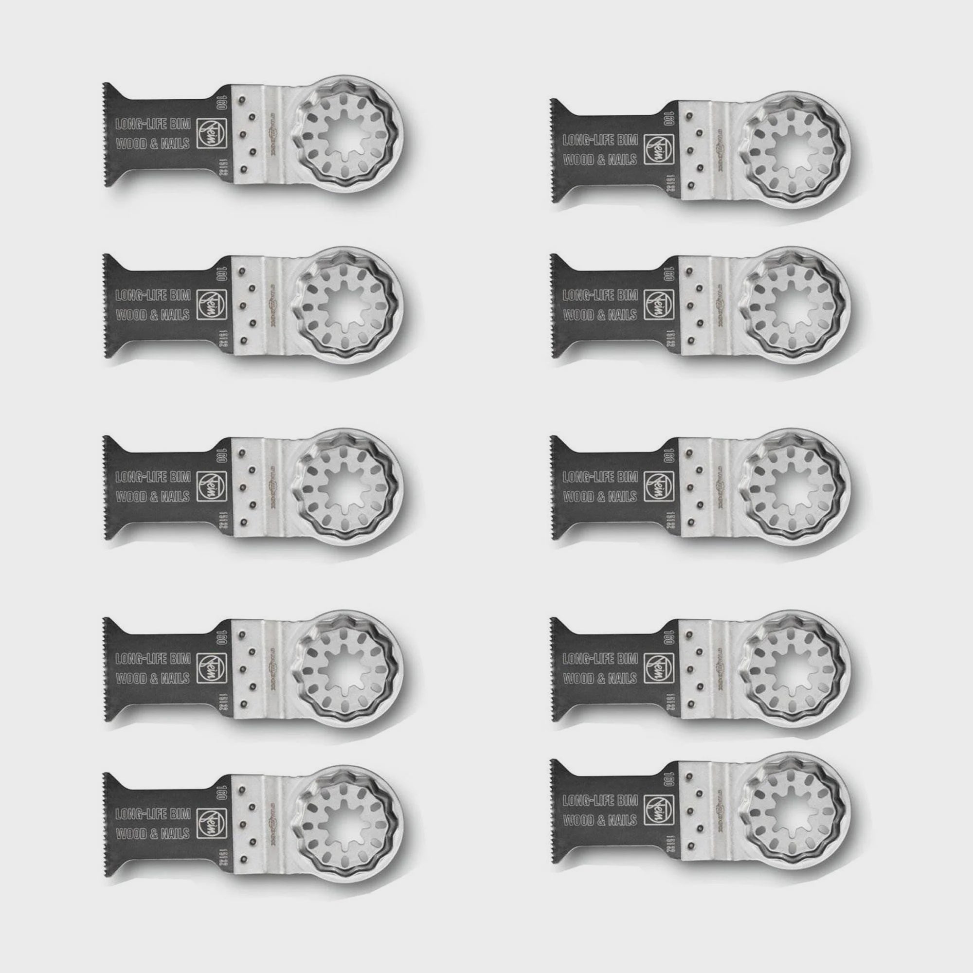 FEIN 63502160290 STARLOCK E-CUT 1-3/8