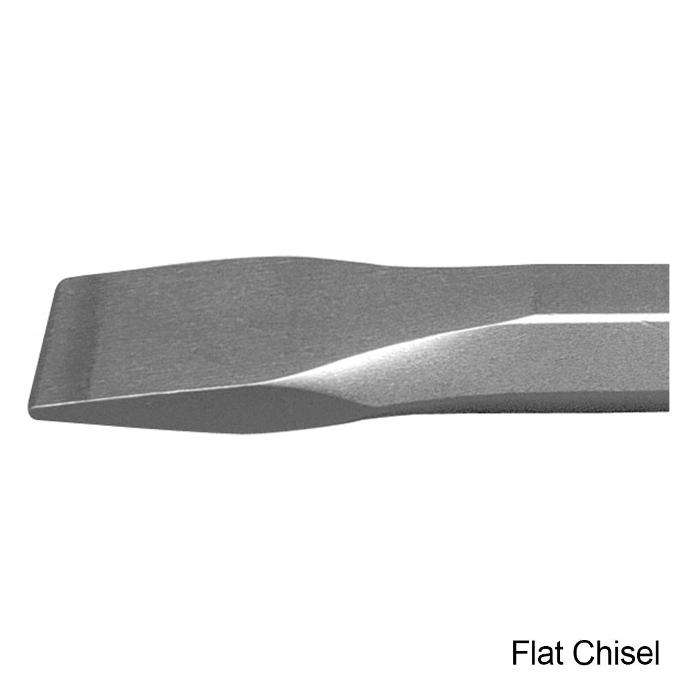 CHAMPION CM96-08 SDS MAX FLAT CHISEL 1