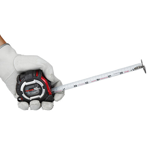 TAJIMA GS-MC16BW GS-LOCK GS-LOCK™ HORNED MAGNETIC HOOK COMPATIBLE CLIP