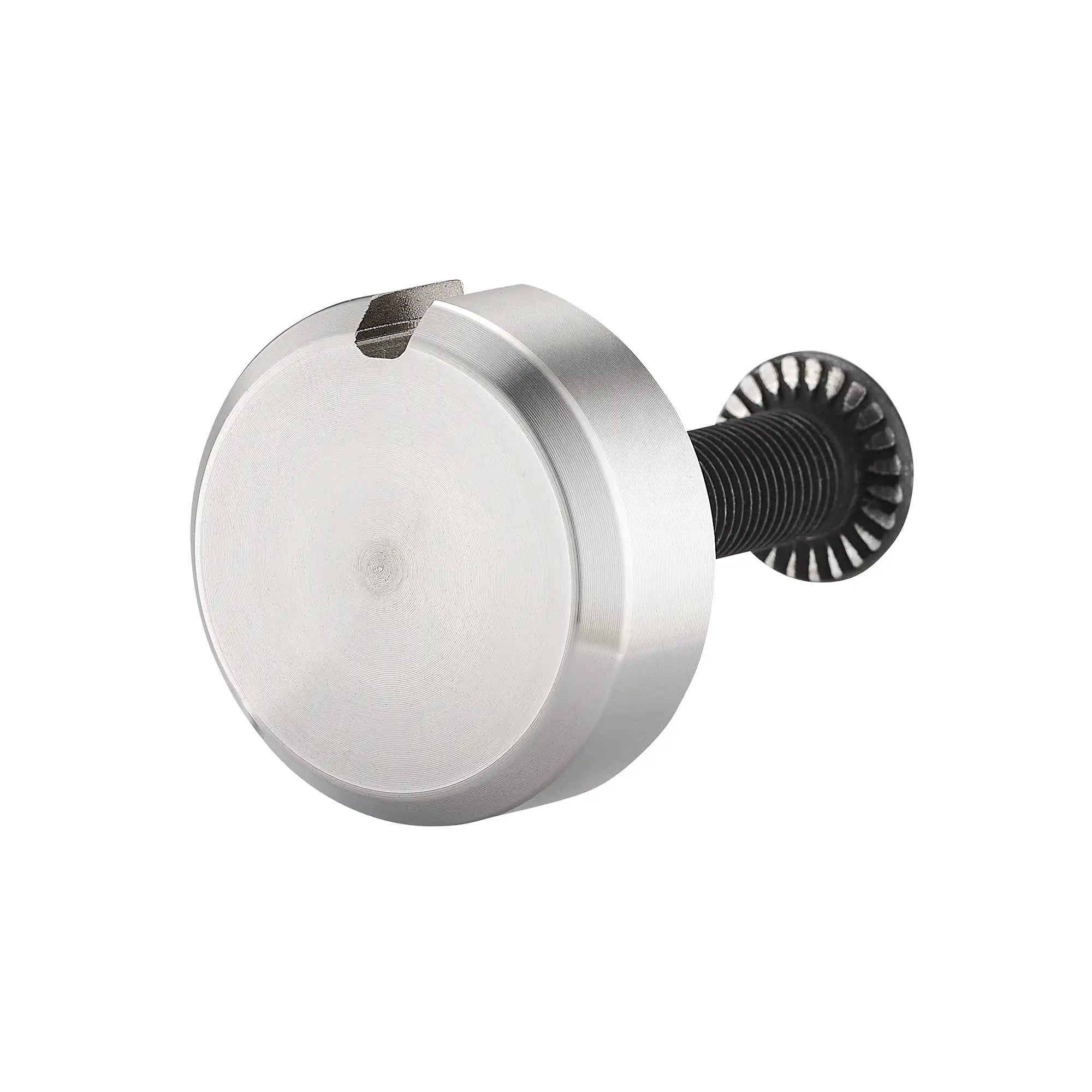 STILETTO TIB-SR TIBONE™ Smooth Steel Replacement Face