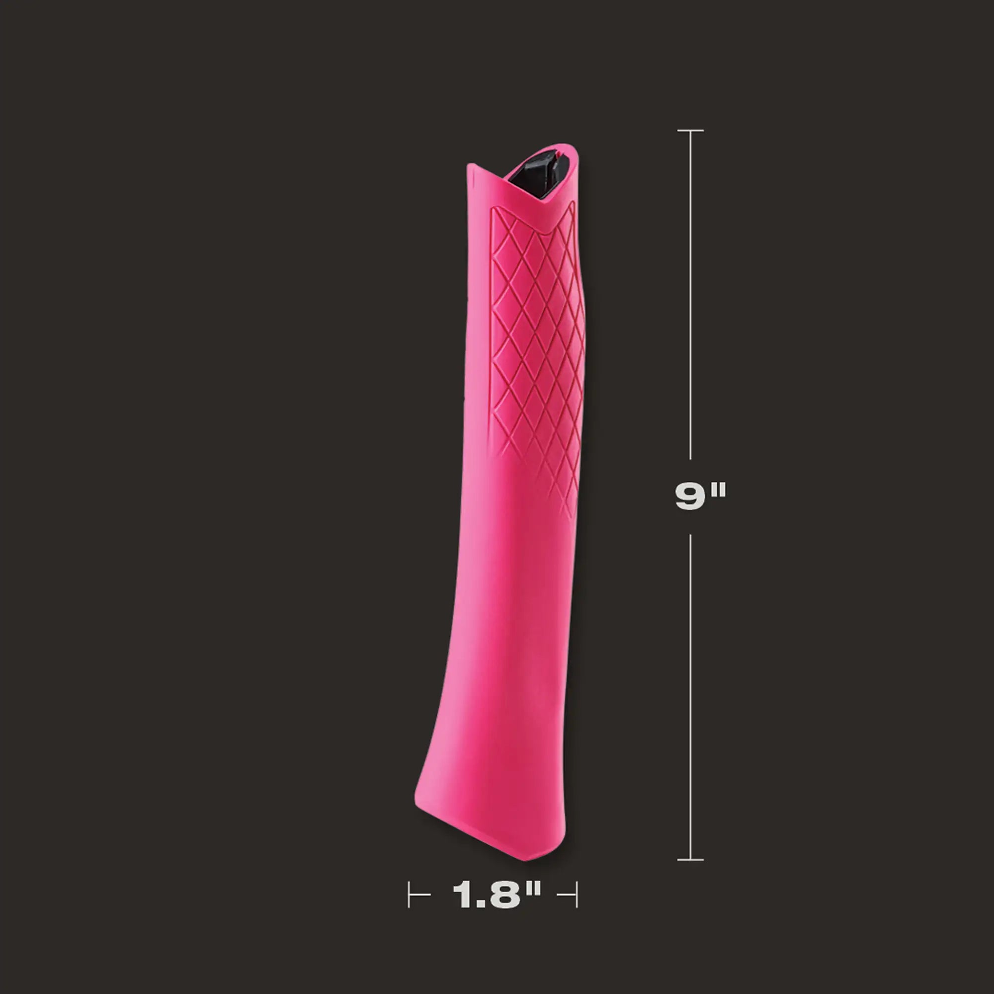 STILETTO TBRG-P Hi-Vis Pink Replacement Grip