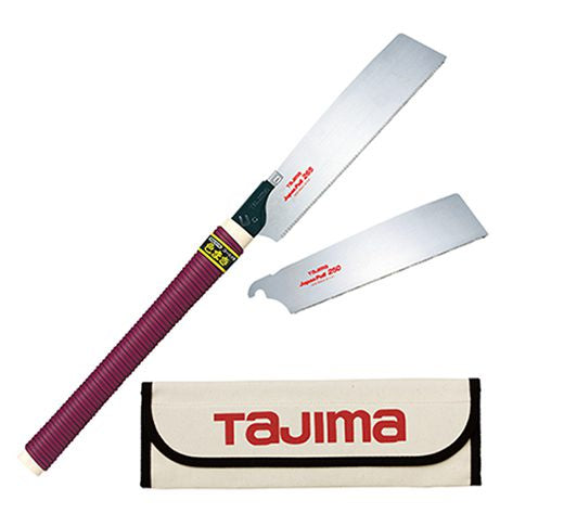Tajima JPR-SET Japan Pull™ Set