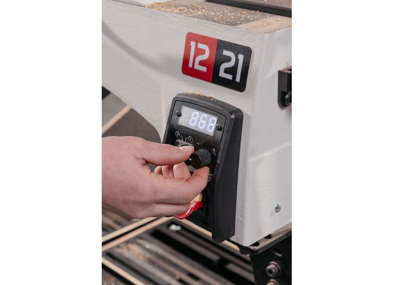 JET 719200 JWL-1221VS 12