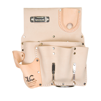 CLC K485R1 7 Pocket Standard Drywaller’s Tool Pouch