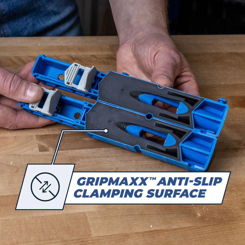 KREG KPHJ920 Pocket-Hole Jig XL
