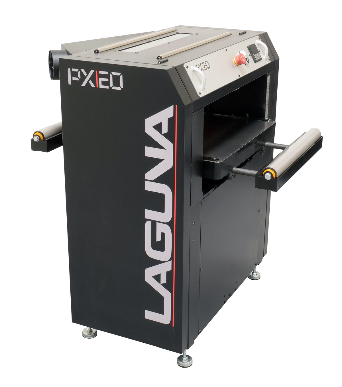 LAGUNA MPLANPX20-0130 PX|20 SHEARTEC: II PLANER 5 HP, 220V